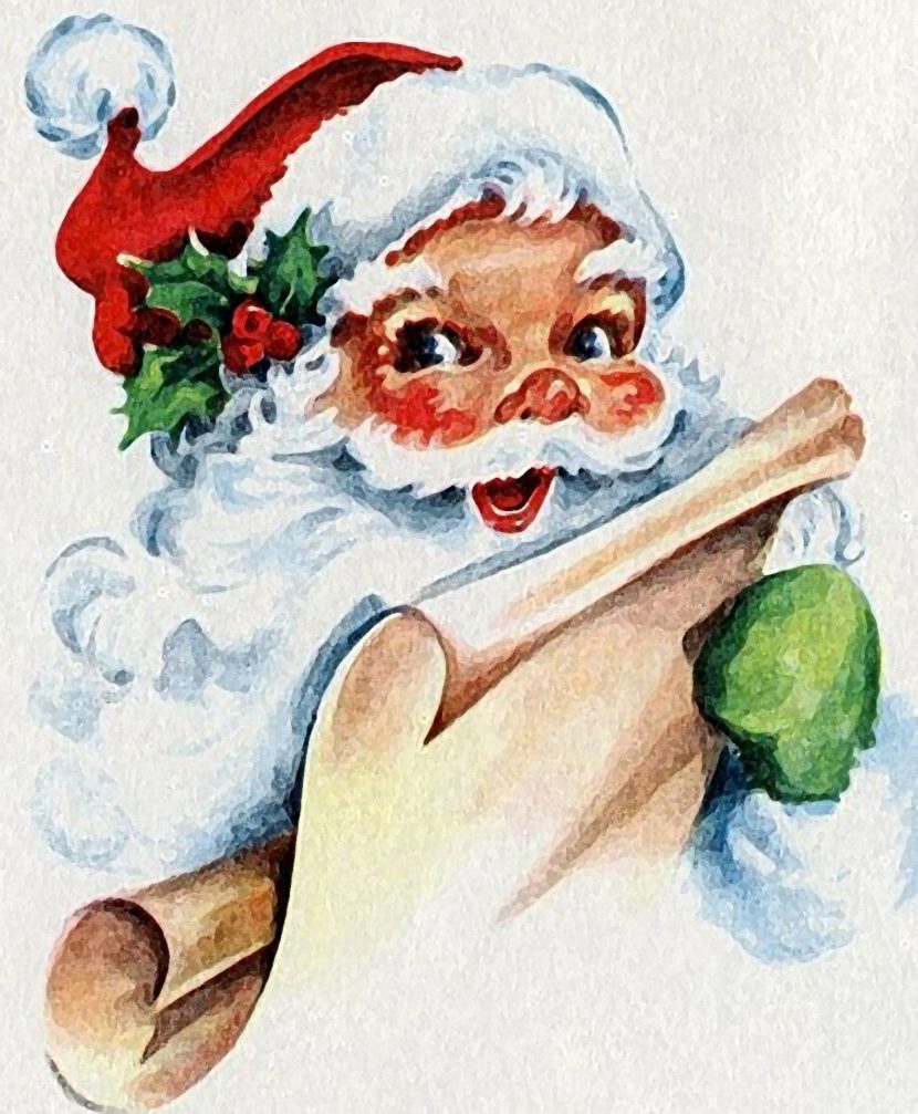 Gift ideas