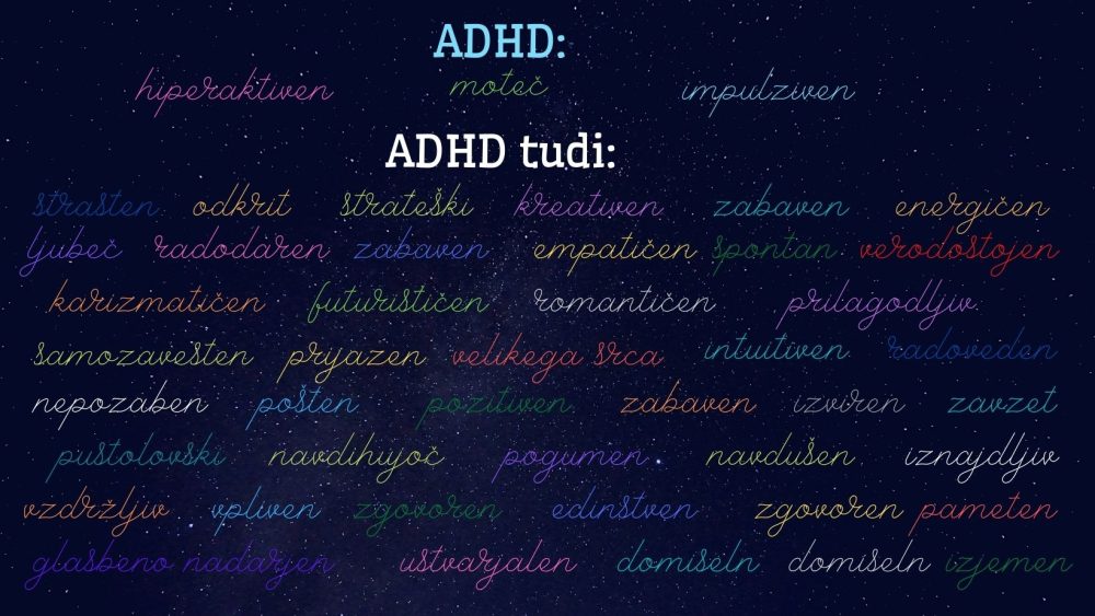ADHD